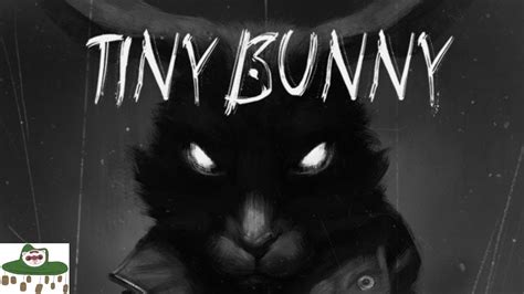 Bunny Bound: Escaping the Clutches of Lethal Bunnies in Search of the Magical Carrot